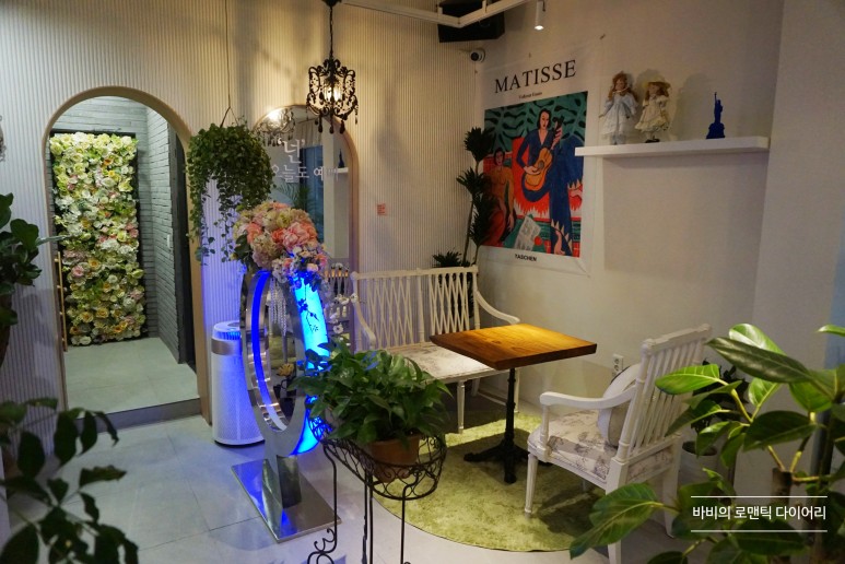 전주 애견카페전주 중화산동 카페 2