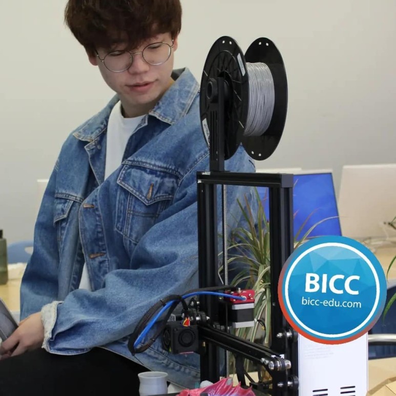 UCL의 합격생을 많이 배출한 BICC 국제학교 [캐나다유학] 토론토 대학, 워털루 대학, 킹스컬리지, 14