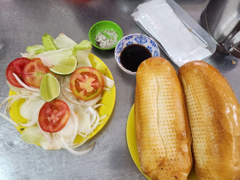 호치민여행_호치민맛집_4군_보네_베트남식스테이크