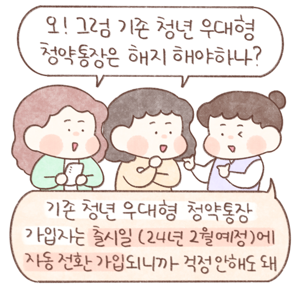 청년주택드림청약통장7