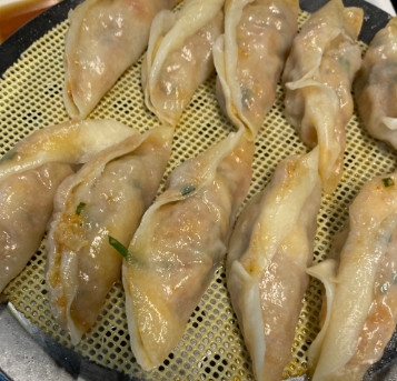 생활의달인 은둔식달 만두 반포 서울푸드코트 맛집