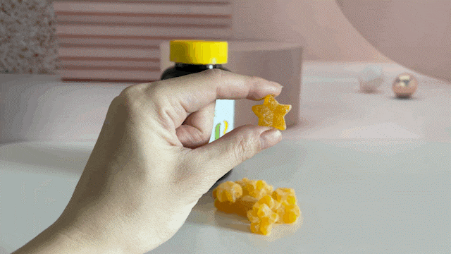 엔젤오리진 비타민B 콤플렉스 젤리 :: 츄어블 비타민젤리로 온 가족이 비타민 충전! 14