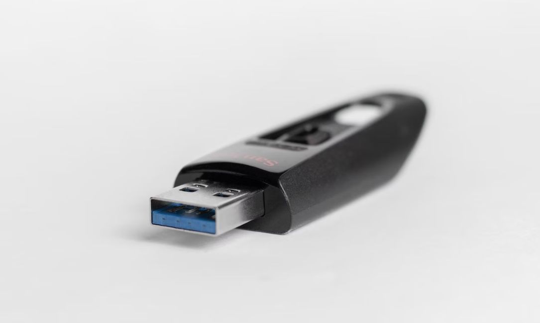 윈도우10 부팅 USB 설치 시작