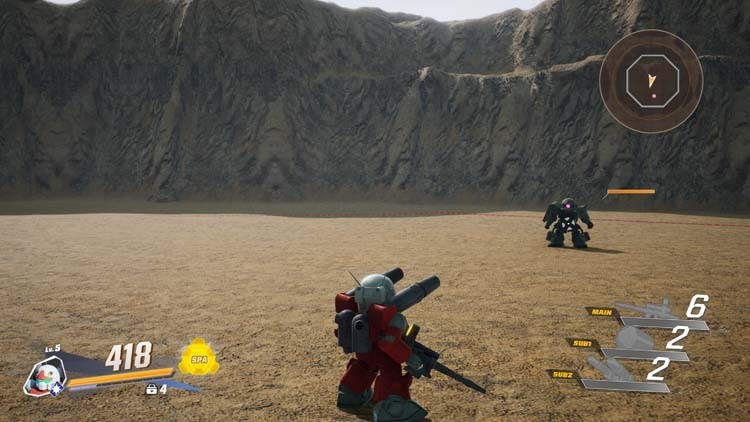  SD GUNDAM BATTLE ALLIANCE 공략, 가이드 팁 pc 스팀