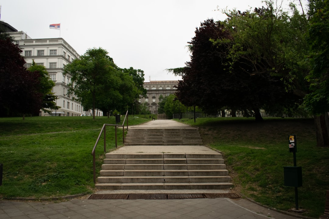 Admissions