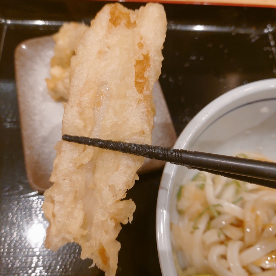 일본 도쿄 시부야 파르코백화점 맛집, 오니얀마 우동 방문후기