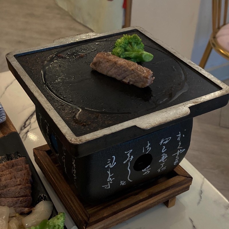 한상돈까스 이미지