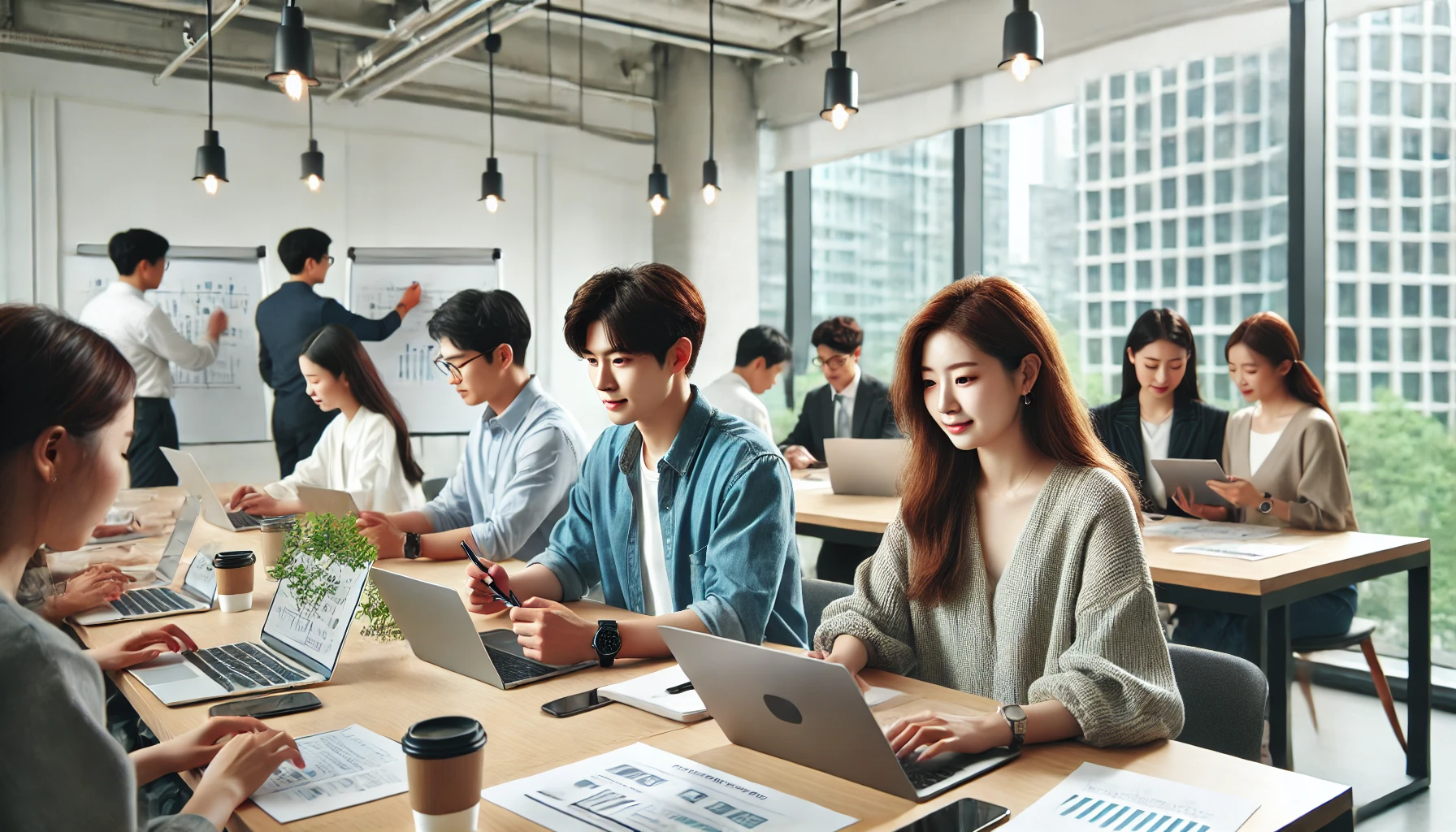 디지털 마케팅 전문가 과정