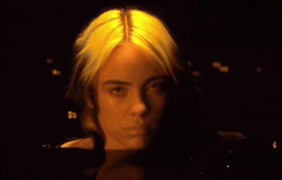 responsibility [니들이 뭘 안다고] 빌리 아일리시 Billie 12