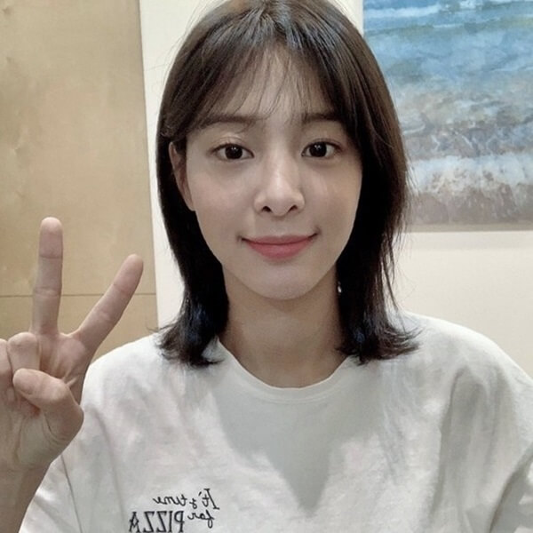  배우 설인아 과거 아이돌 연습생 시절 재조명