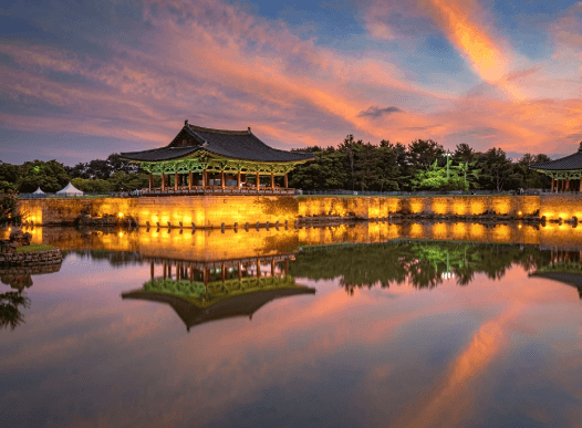 경주여행 당일 코스 추천 (데이트/ 아이들과 가볼 만한 곳)