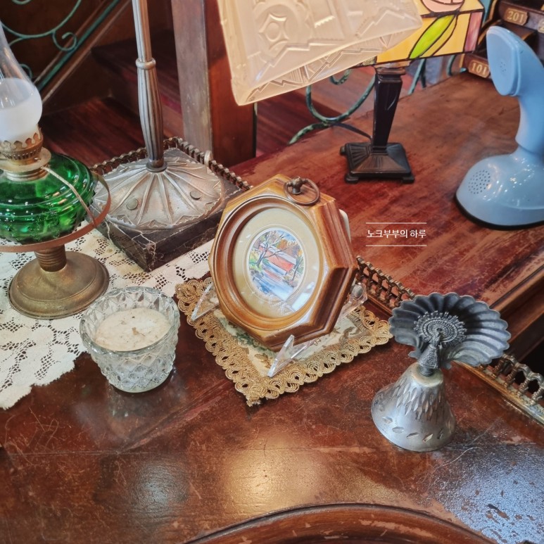 선샤인랜드포토존 미스터선샤인촬영지 5