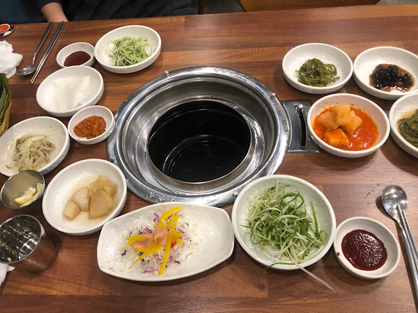 부흥숯불갈비 이미지