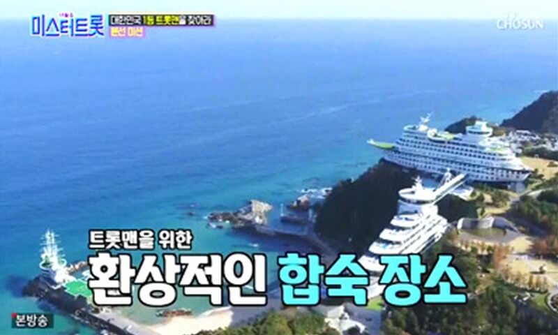  추석 연휴에 지친 엄마,아빠를 위한 추석 선물, 효도 호캉스 베스트 5!
