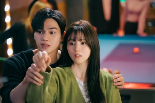  드라마 알고있지만 줄거리 (결말,웹툰,ost)