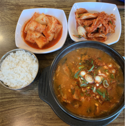 3일소고기국밥 이미지