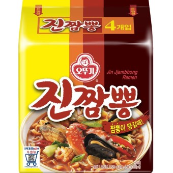진짬뽕 이미지