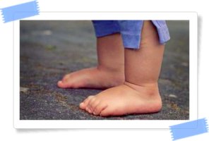 맨발 걷기 효능