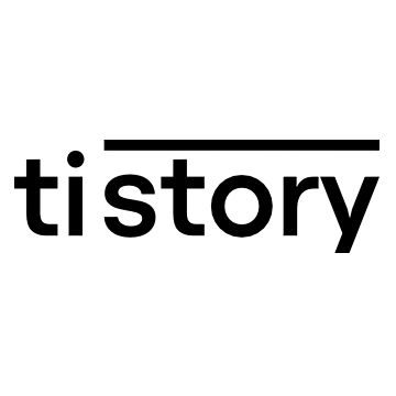 tistory logo