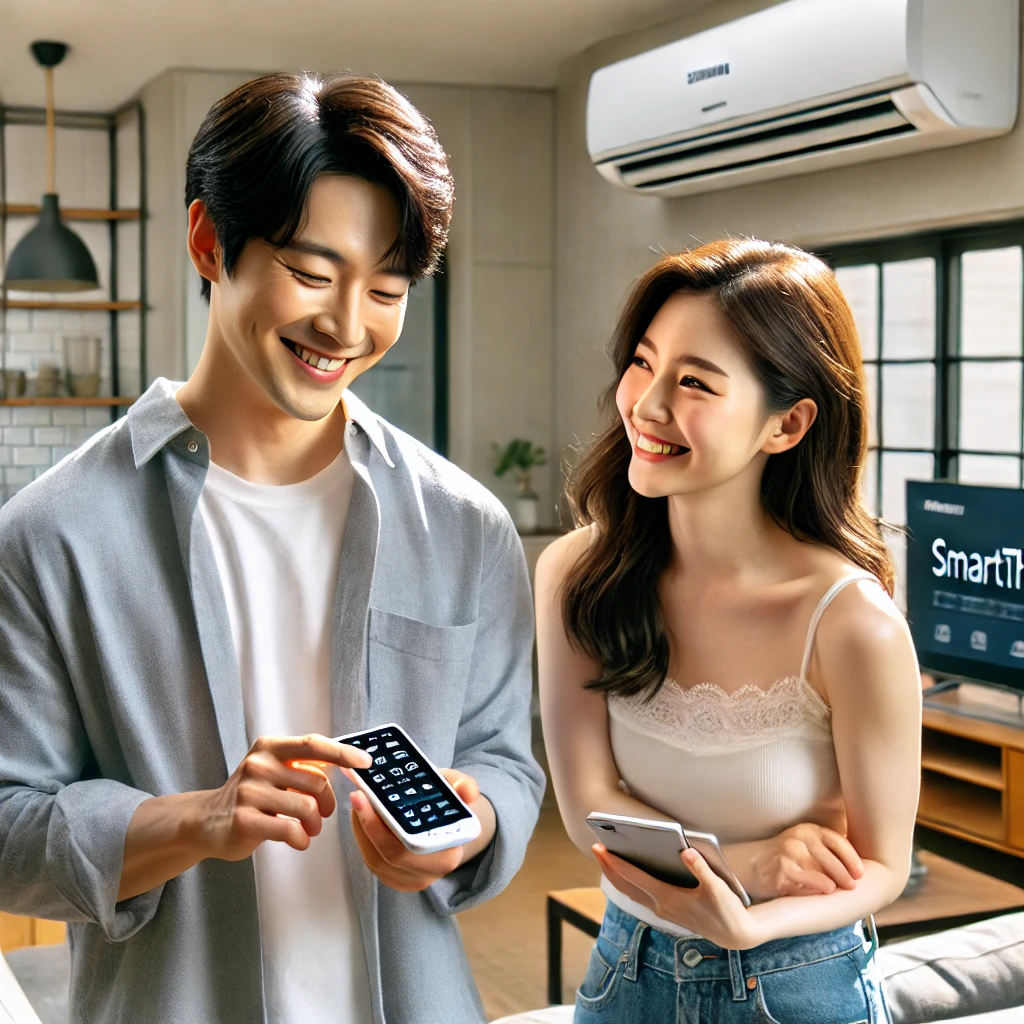 2025 삼성 에어컨 무상 사전점검 신청 방법 자가 진단 총정리