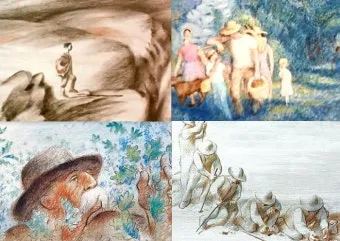 나무를 심은 사람 장 지오노 명서 철학 소설 추천_15