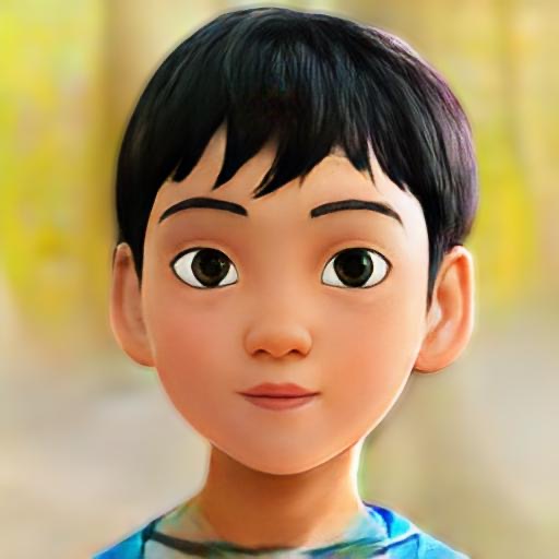  사진을 만화처럼 AI Artist 사용기