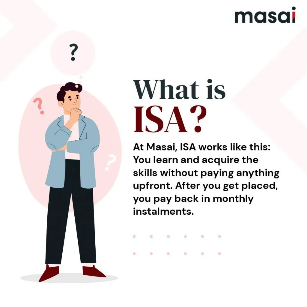 Everything you need to know about Income Share Agreements (ISA)