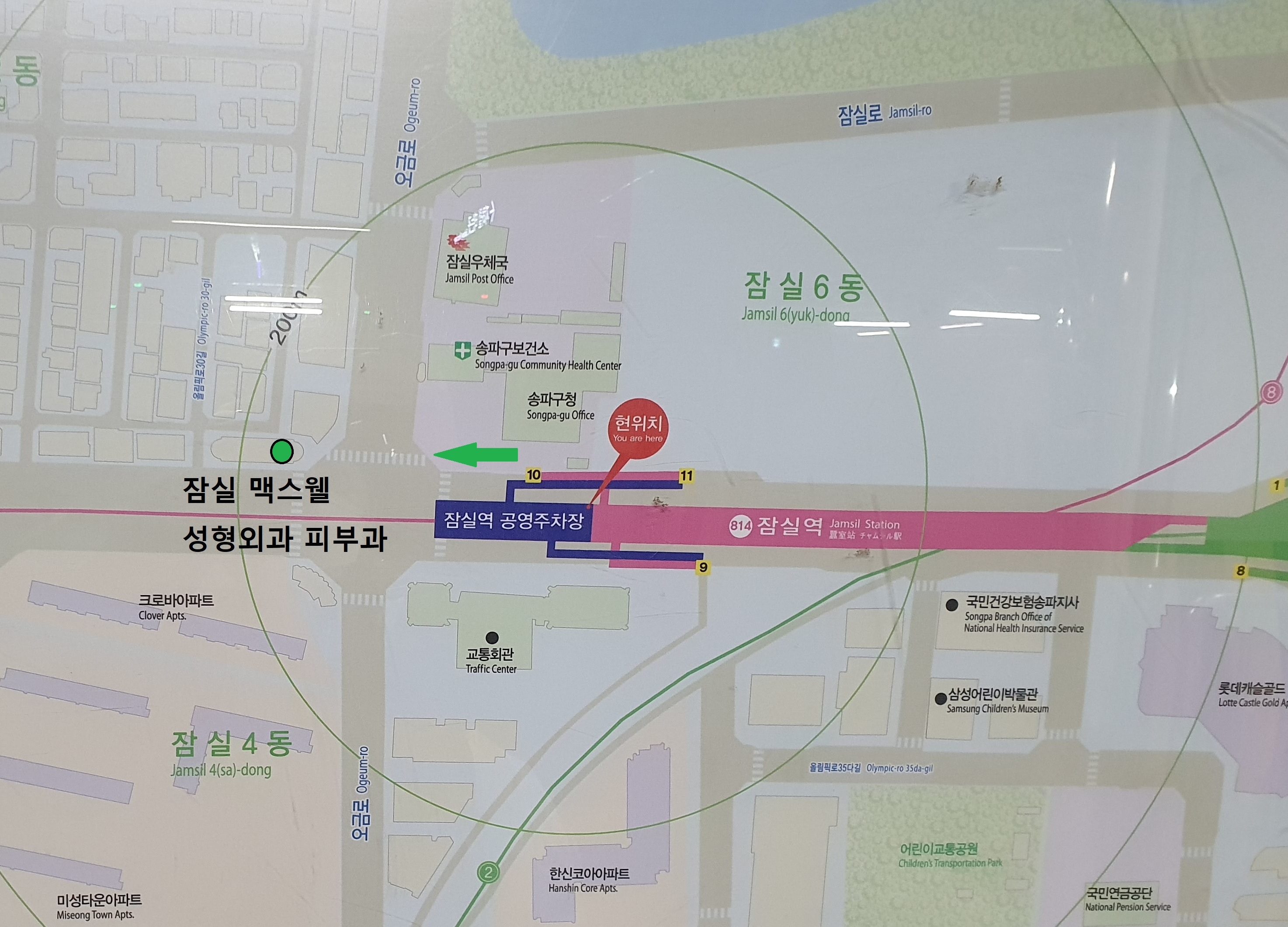 맥스웰성형외과 이미지