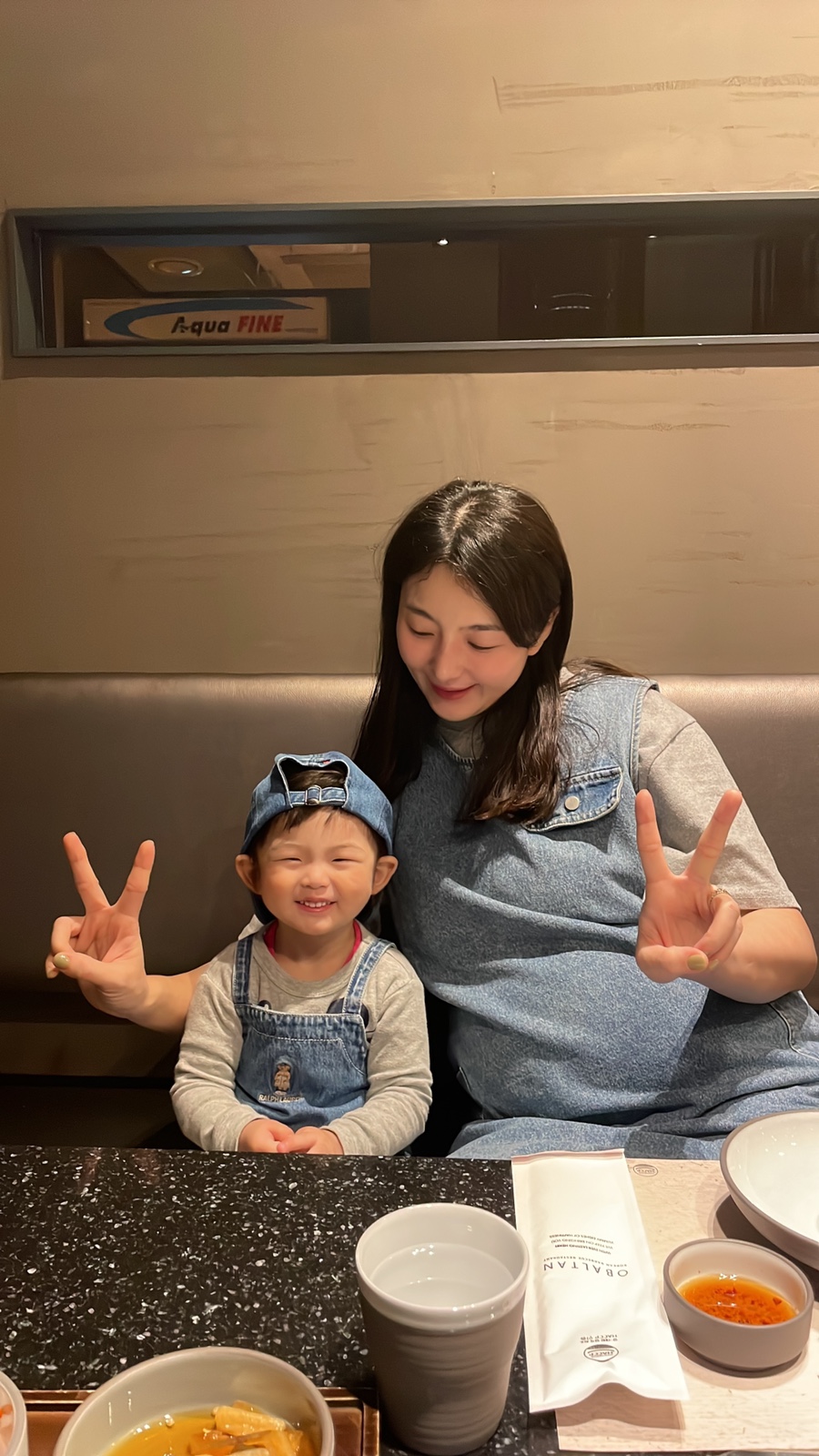 메가박스 1층에 위치한 **오발탄 다녀왔어요! 29