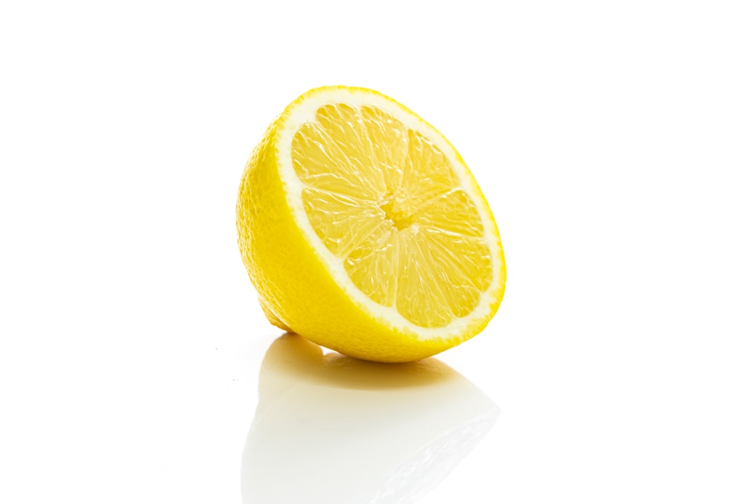 Lemon.