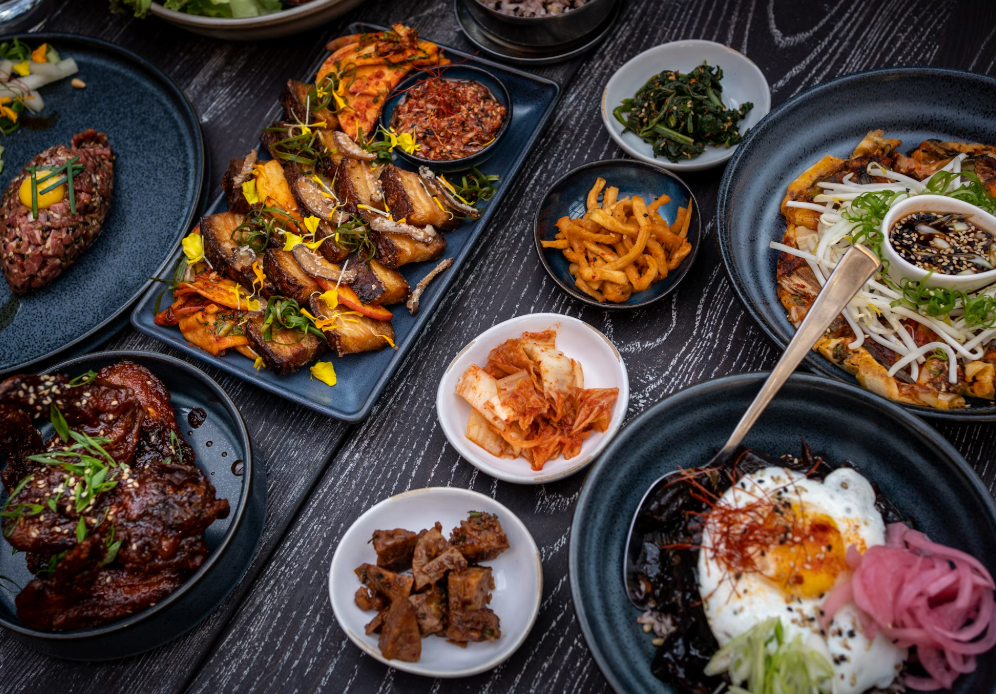 수입식품