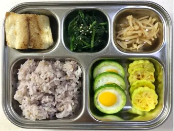 오늘 저녁 뭐 먹지 여름철 입맛 돋우는 다채로운 식단 No.270 완벽 레시피_15