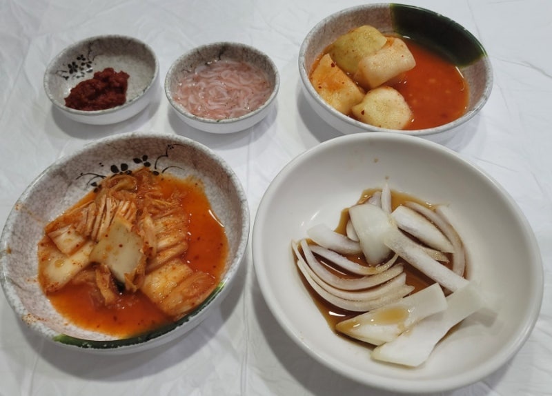 속초 순대국 맛집 아바이마을 장터순대국