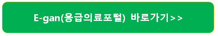 설연휴 병원과 약국 찾는 방법 총정리 2