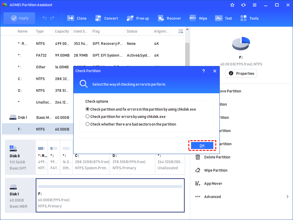 最高の無料 SSD 修復ツール: 破損した SSD を簡単に修復