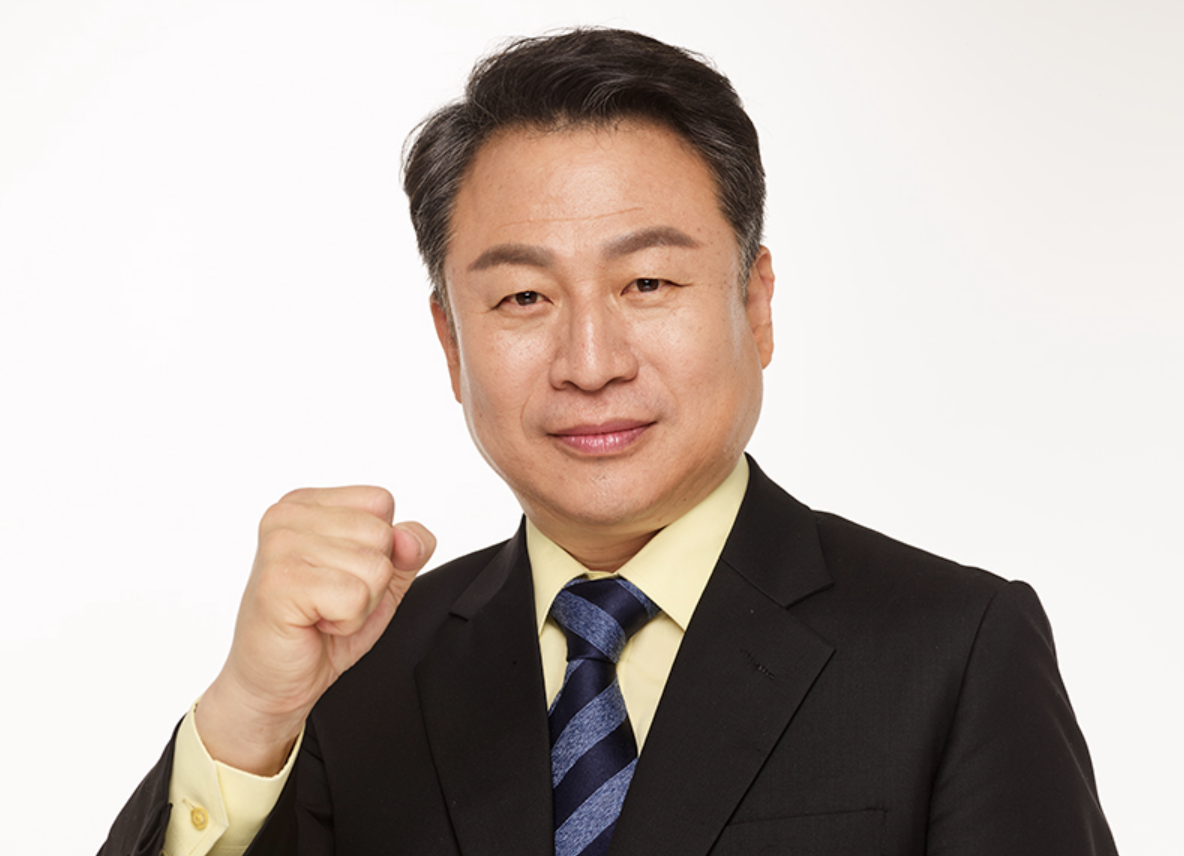  구리시장 안승남 고향 학력 재산 나이 이력 프로필 - 재선 도전