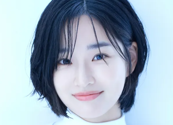 방효린 이미지 1