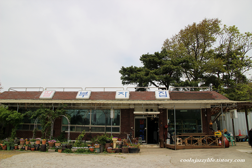 딸부자집매운탕 이미지