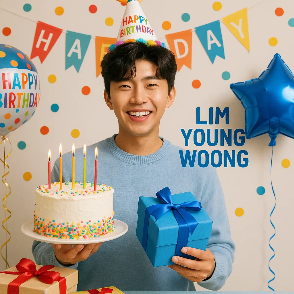 임영웅 생일-라이브-방송