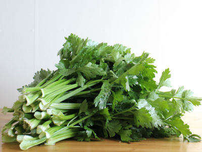 샐러리 효능 10가지 2