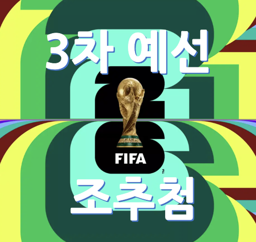 2026년 FIFA 북중미 월드컵