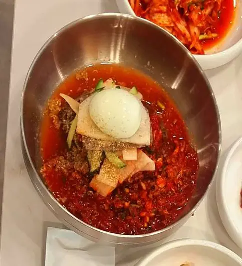 설악산로한우