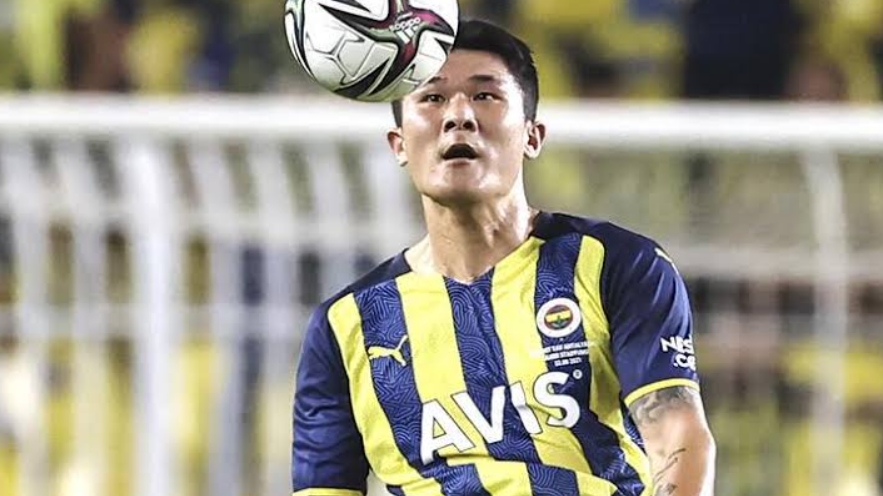  김민재 통곡의 수비 , 페네르바체 갈라타사라이에 2-1 역전승(해외반응)