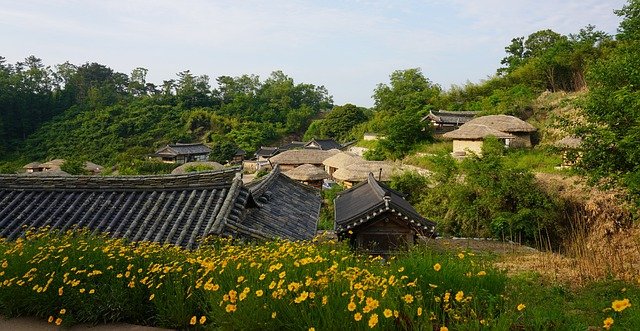 우리나라 군 인구수 군단위 인구 순위5