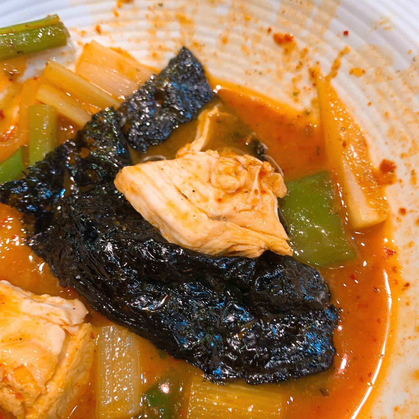 도리도리하찌 대표 사진
