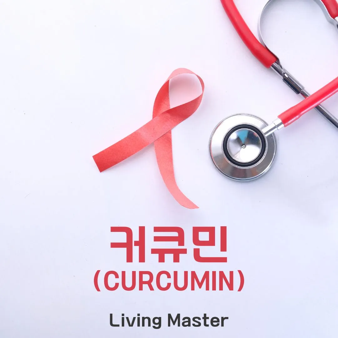 커큐민(curcumin)