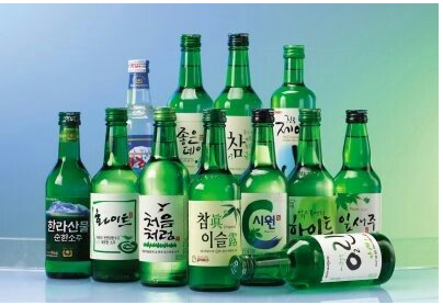 소주가 코로나에 대처하는 법[에탄올 공급 98배 증가]