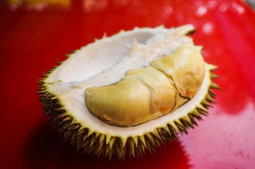 두리안