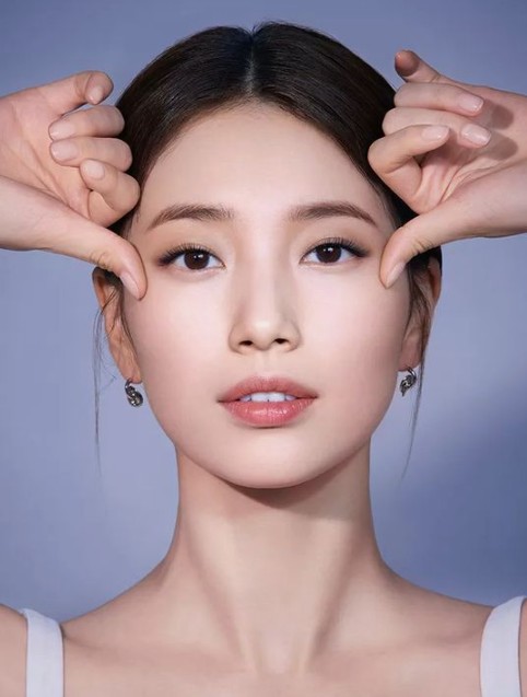레이저 이미지