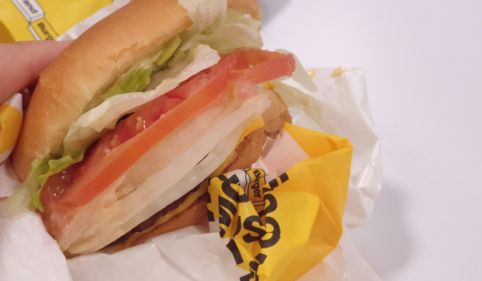  노브랜드버거 NBB  시그니처버거 맛후기 맛있어요